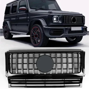 

Fit for BENZ W463 G350 G500 AMG GT-R grill grille
