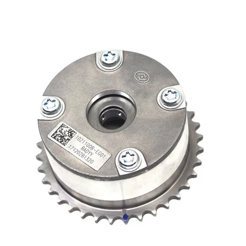 VVT