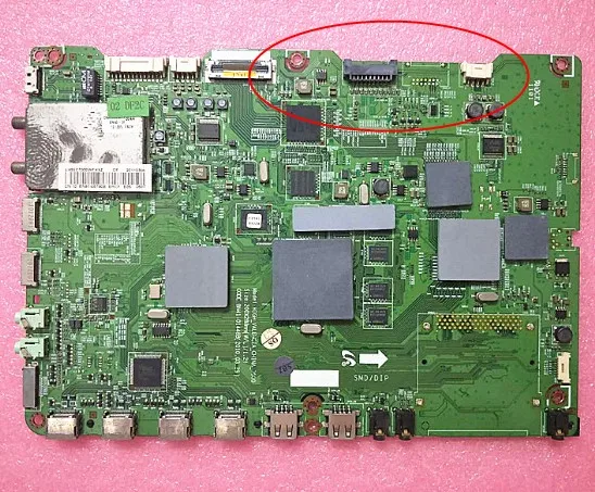 

BN41-01446B Good Working Tested