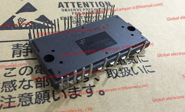 

Free Shipping NEW FSAM75SM60A module