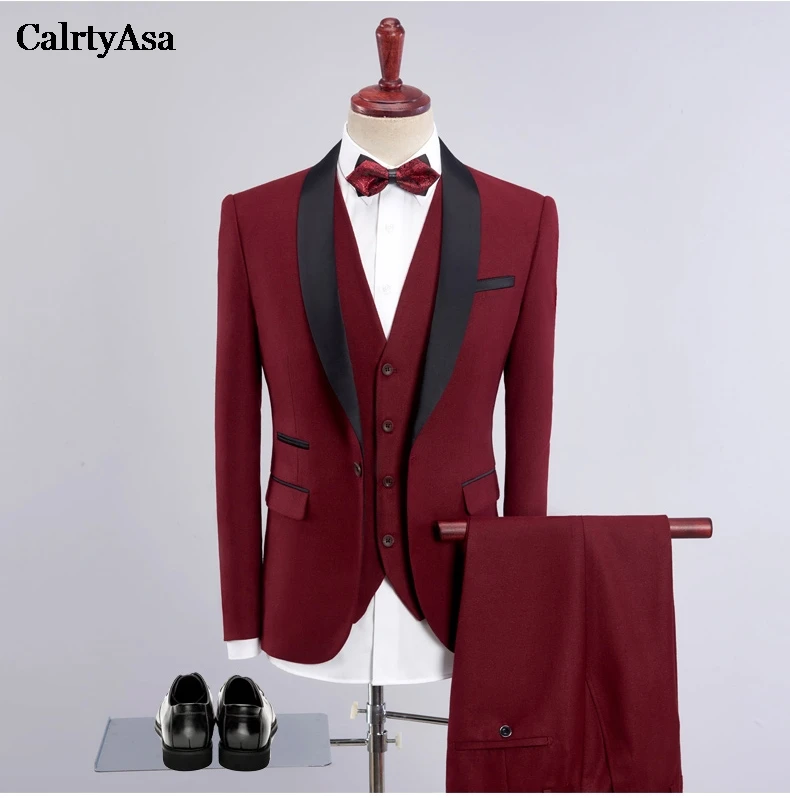 Top Luxury Mens Suits | semashow.com