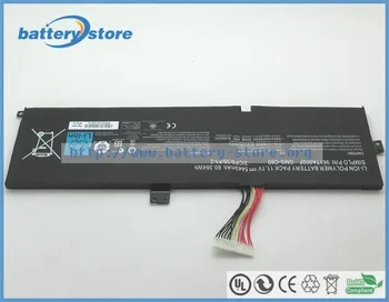

Free ship 5440mAh, 60.384W Genuine battery 3ICP8/38/83-2 for Razer Blade R2 17"
