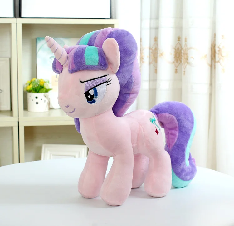 starlight glimmer plush