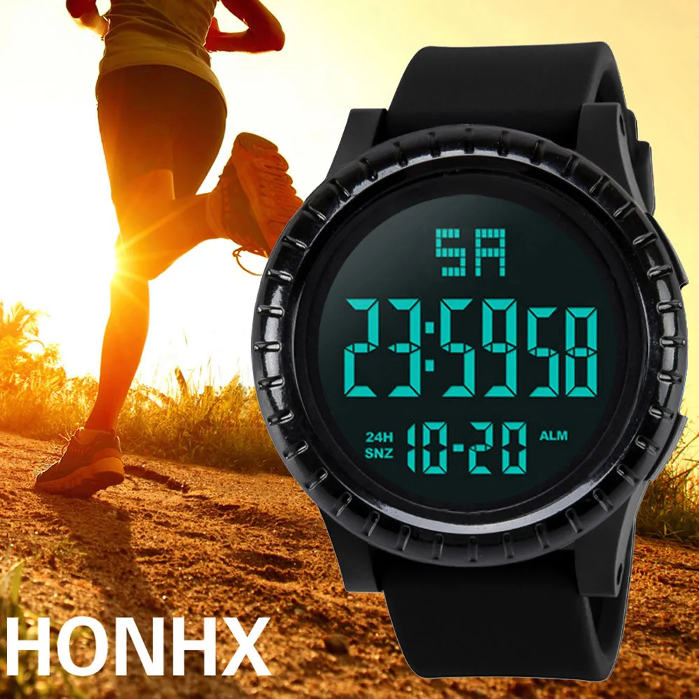best digital stopwatch