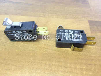 

[ZOB] The United States travel MICRO SWITCH Honeywell V7-2A19D8-271-1 import limit switch --30PCS/LOT
