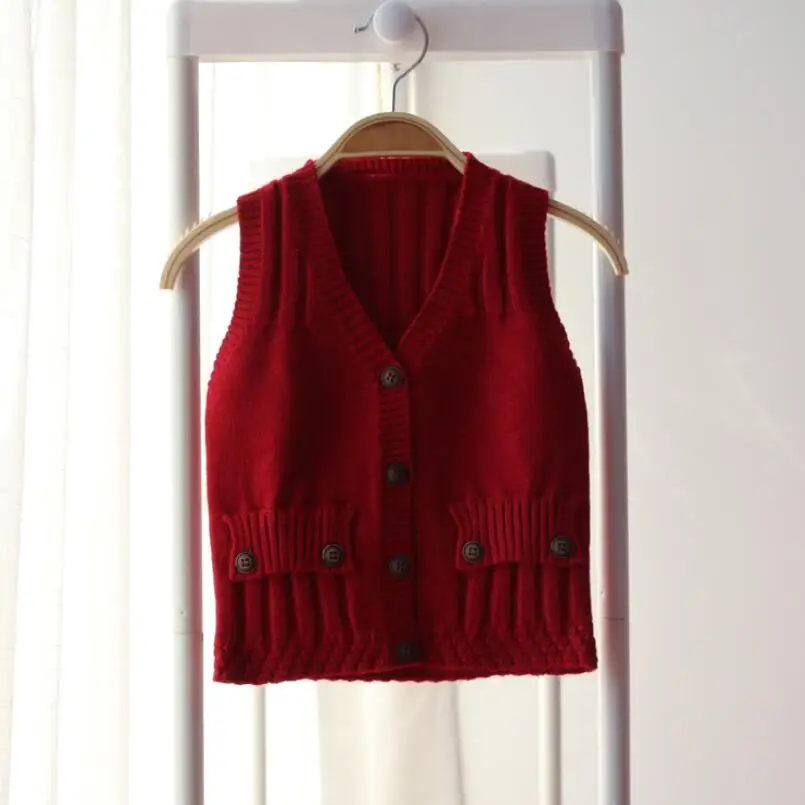 kids vest