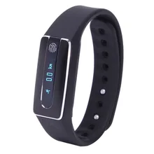 Multifunctional LCD Watch Wristband Step Distance Calorie Electronic Counter Podometro Pedometer for Sport Women Men