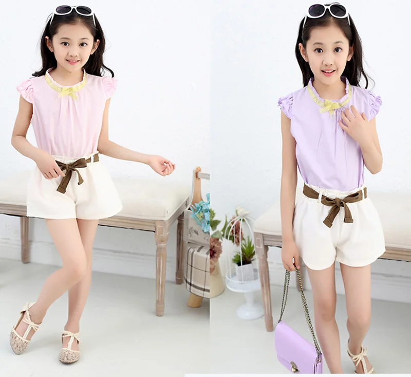 summer styles for girls