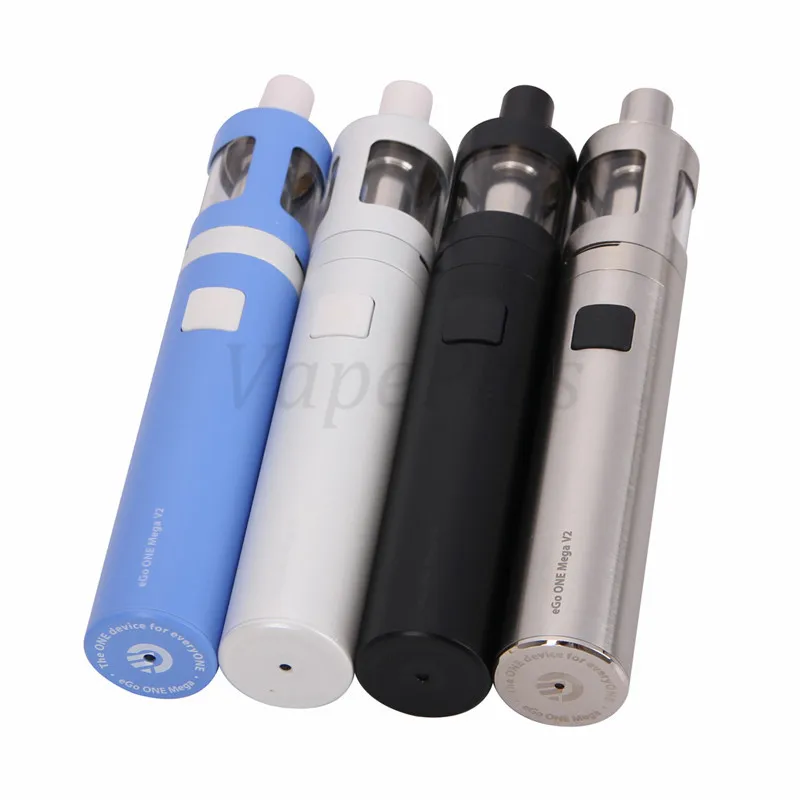 eGo One Mega V2
