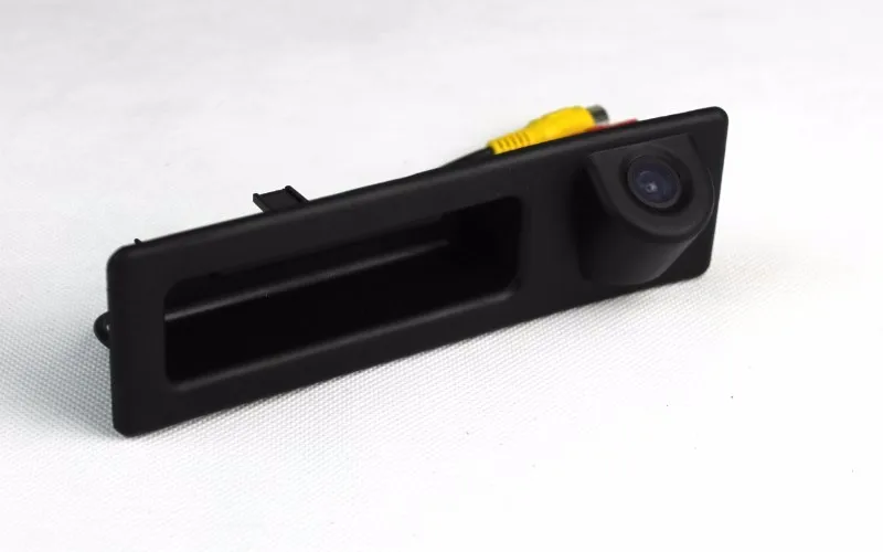 

For BMW X3 F25 X4 F26 X5 F15 2010-2016 HD Rear View Camera Parking Reverse Backup Video Water-proof Night Vision