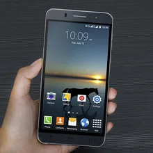 XGODY 6.0 inch Android 5.1 3G Smartphone Unlocked MTK6580 Quad Core 1.3GHz 1GB RAM 8GB ROM 5.0MP Dual SIM WiFi GPS