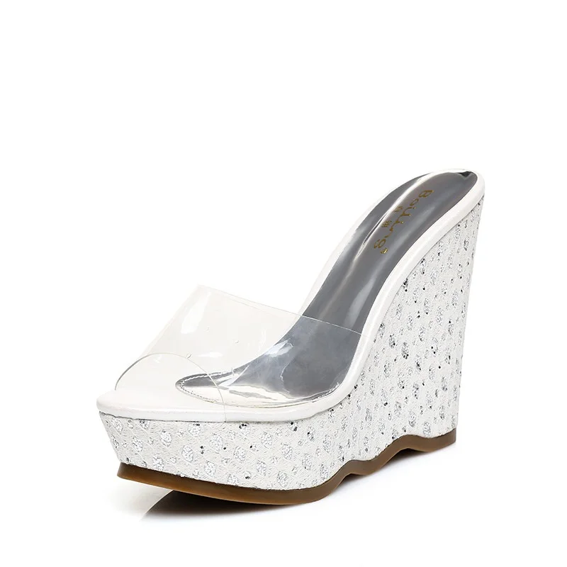 wedges online shopping