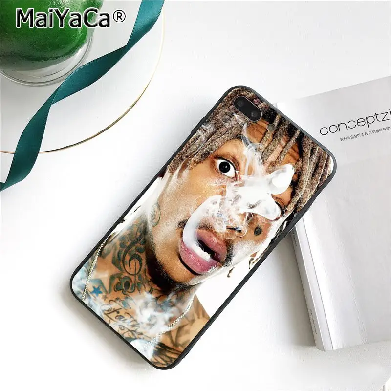 Wiz Khalifa   