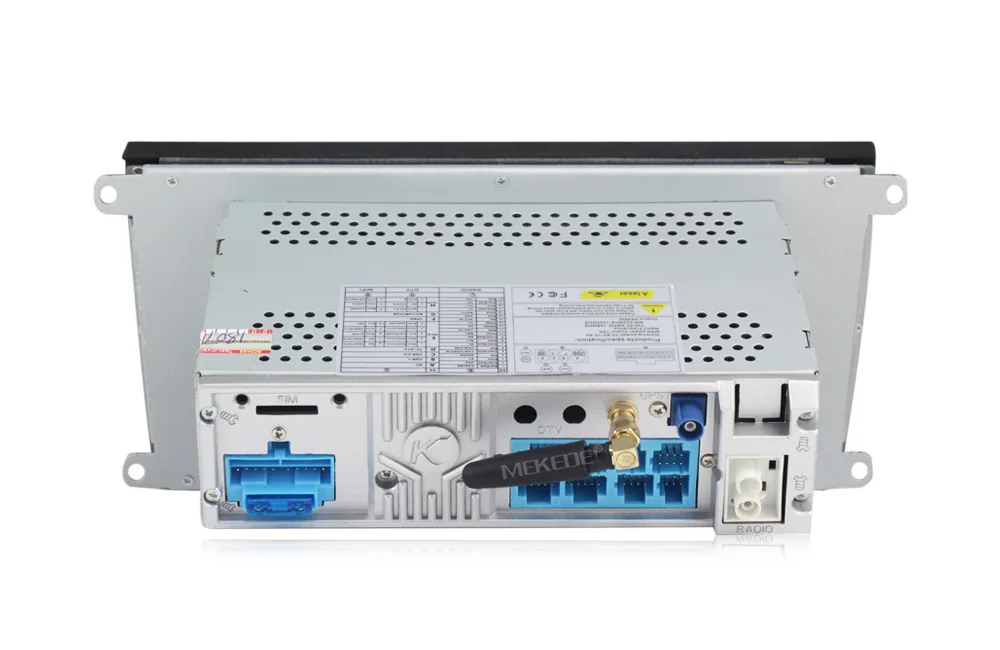 Discount 4G RAM 32G ROM HD 1024X600 Android 8.0 9inch Full Touch screen Car Multimedia Car GPS DVD player for Porsche Cayenne 2003-2010 14