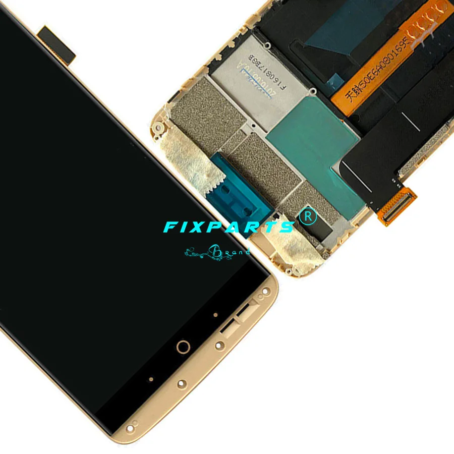 ZTE Axon7 LCD 26