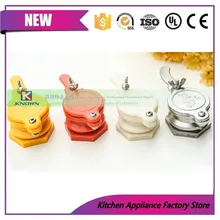 12 шт нейлоновые медовые задвижки прочного качества по выгодной цене