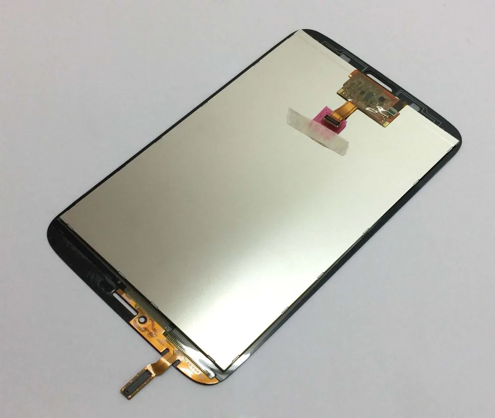 ЖК для samsung Galaxy Tab 3 8,0 T311 ЖК-экран T315 ЖК-дисплей Панель T311 ЖК-кодирующий преобразователь сенсорного экрана в сборе рамка