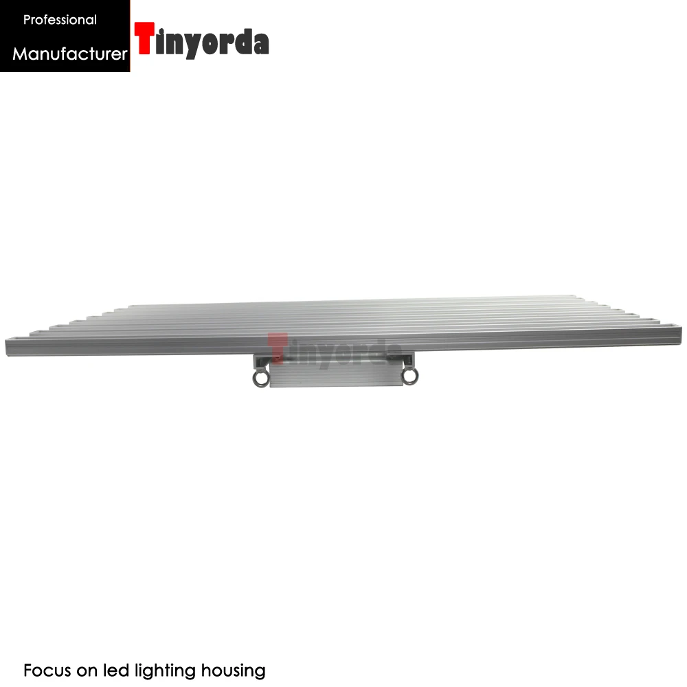 US $179.78 Tinyorda TGL3526B 8 In 1 1M Length 480W Led Grow Light Housing Indoor Planting Light Without Four Driver Boxes