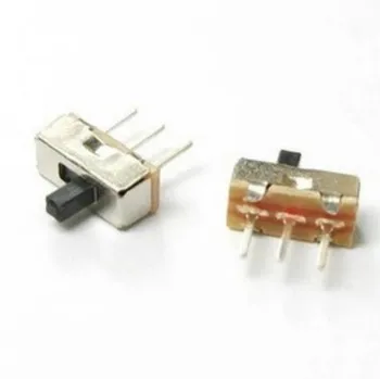 

Tripod Small Switch Power Supply Switch SS12D00G4 Small Switch