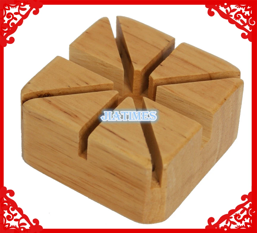 Free Shipping 1pc font b Wooden b font font b Watch b font Bracelet Holder for