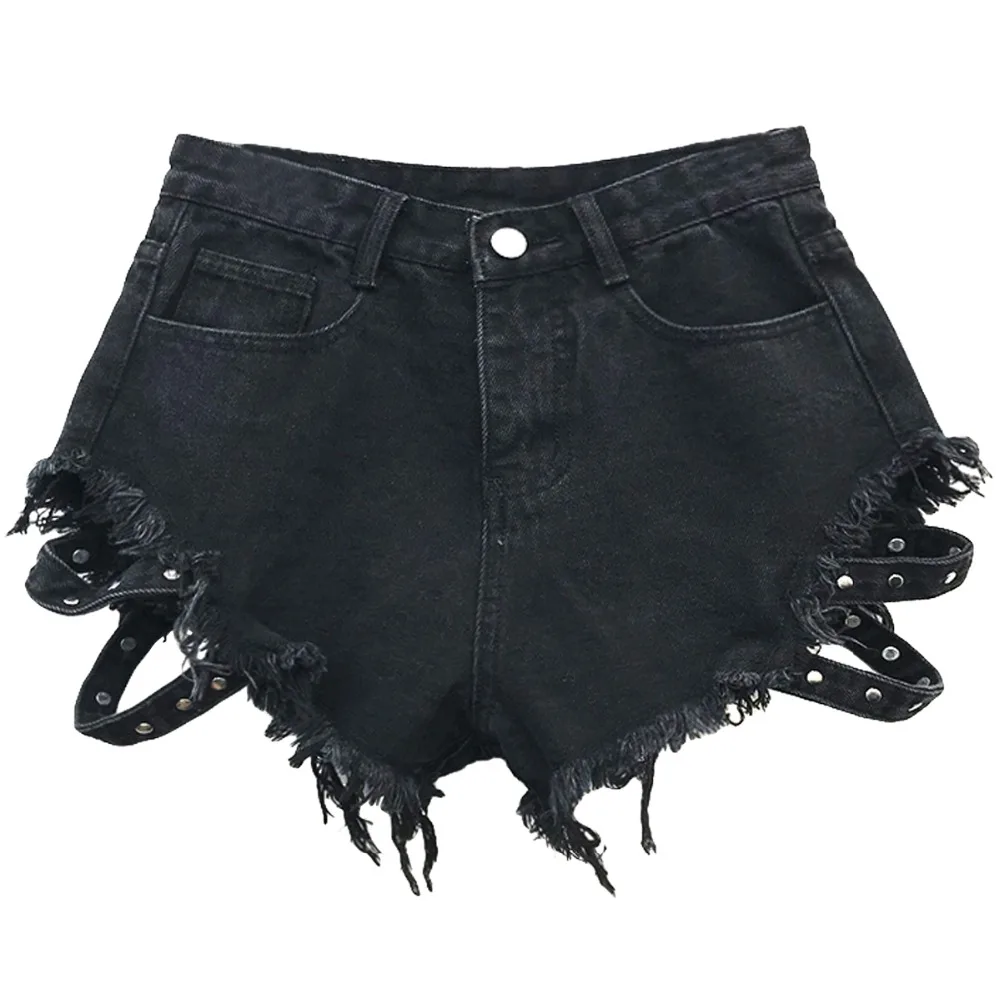 

Cheap wholesale 2018 new Autumn Winter Hot selling women's fashion casual sexy shorts outerwear A243