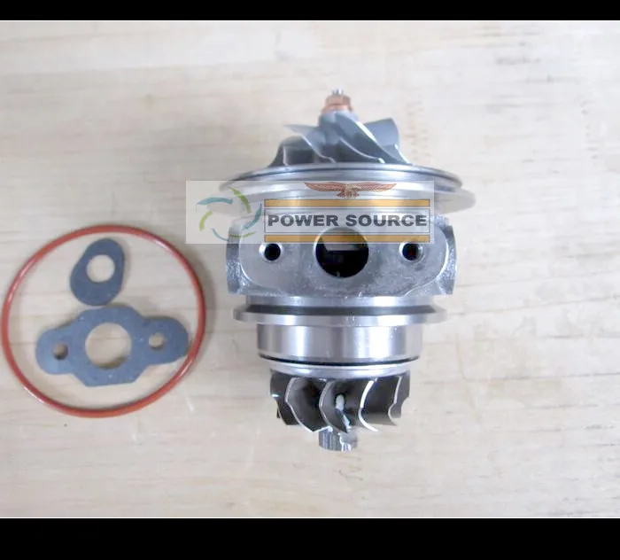 Turbo Cartridge CHRA Core TD04L-13T-6 49377-04100 14412-AA140 14412-AA260 14412-AA360 For SUBARU Forester 