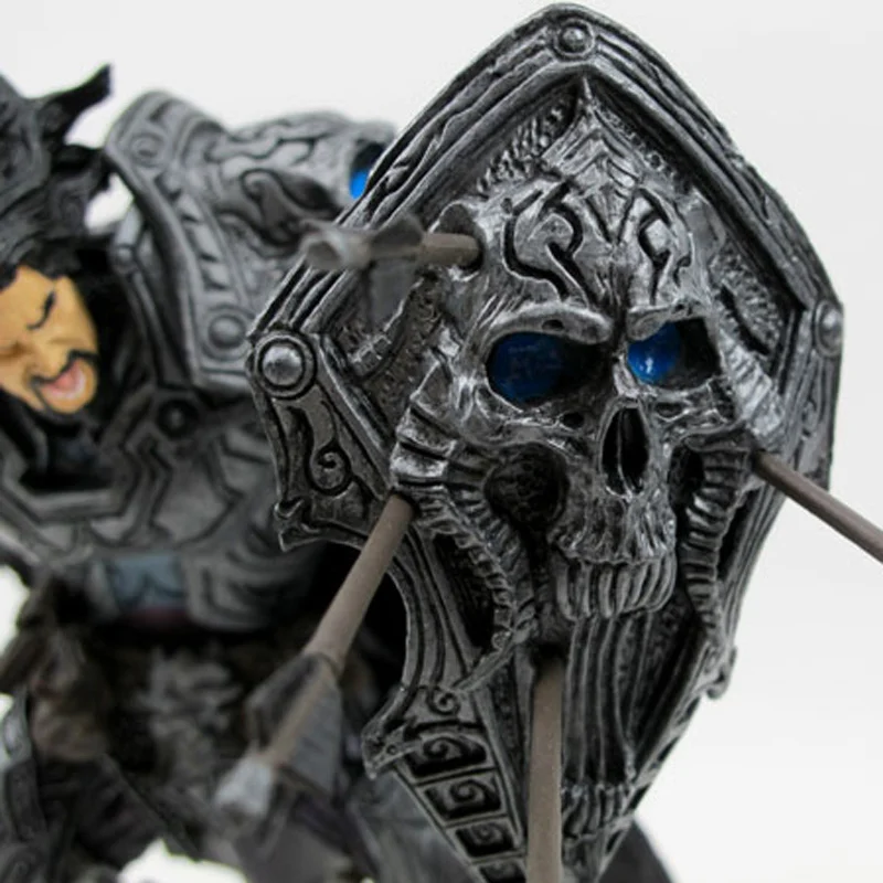 Новинка в розничной упаковке набор бронированных танков wow Human Warrior T3 фигура из