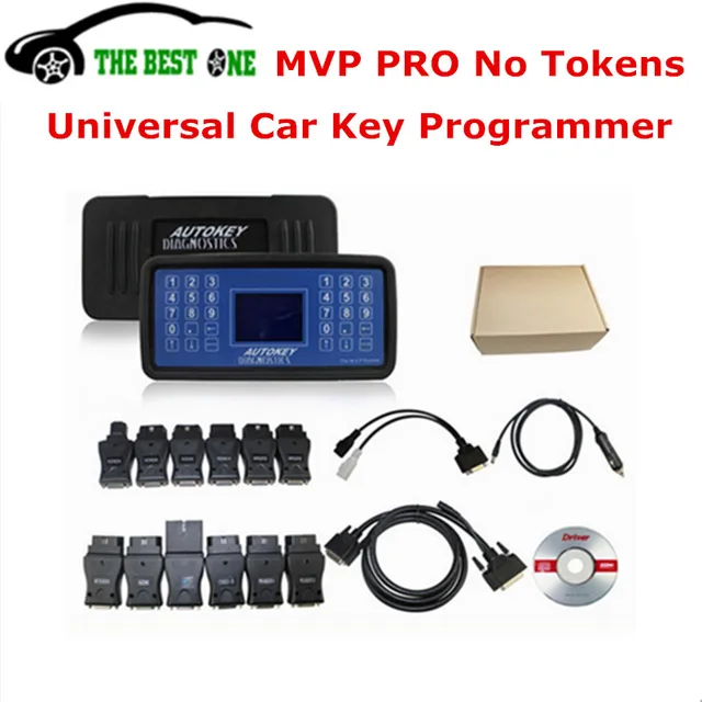 Инструкция пользователя на программатор ключей super mvp key decoder