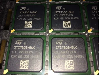 

STI7105-BUC STI7105BUC