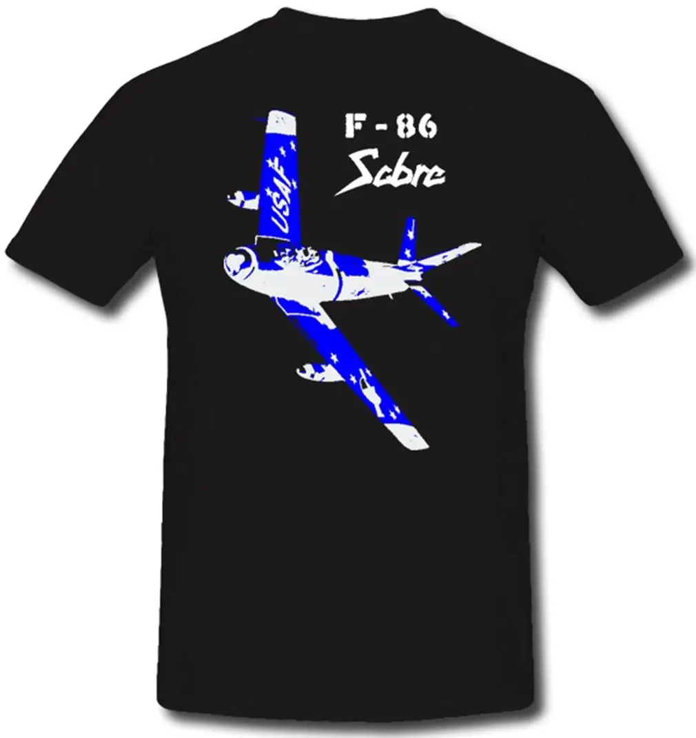 Hot Sell 2019 Fashion F 86 Sabre North American F86 USA
