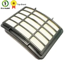 Тип XHF350 HEPA фильтр для Акула Серия навигатор NV350 NV351 NV352 NV355 NV356 NV357 XHF350 Замена чистым инструментом фильтры