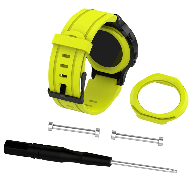 forerunner 225 strap