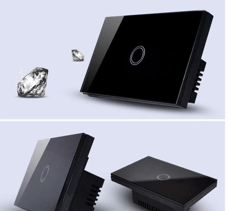 touch switch (10)
