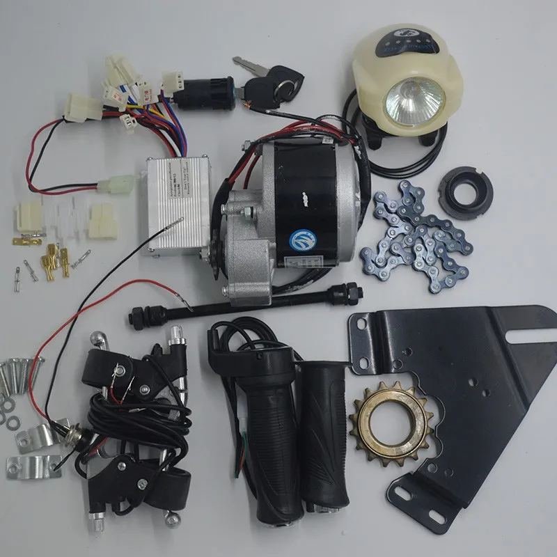 High Quality electric motors for bikes