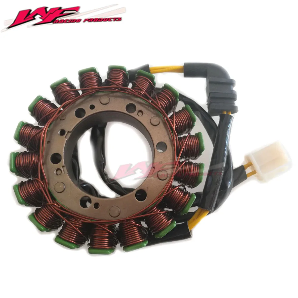 LNF For Honda CBR900RR Engine Generator Stator Coil For Honda