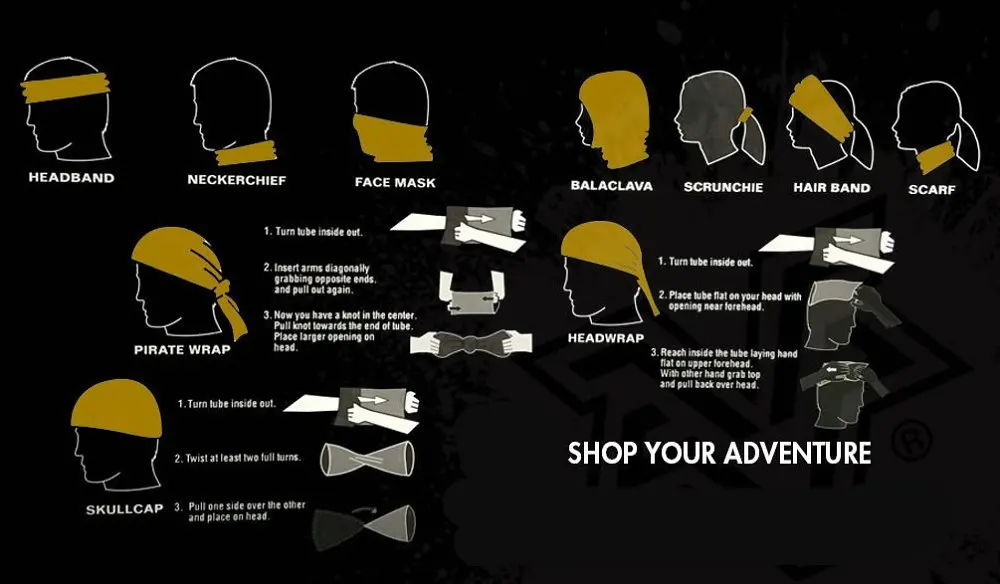 Новая маска с черепом для лица мотоцикла, страшный щит, Байкерская Спортивная маска, кавайра, призрак, тактическая Балаклава, мужская и женская бандана, маска, мото шарф