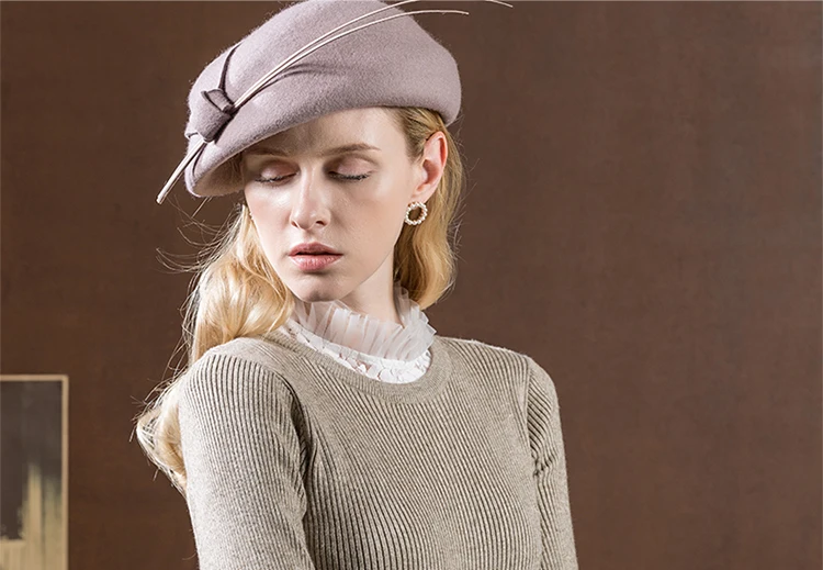 1 winter hats for women beret