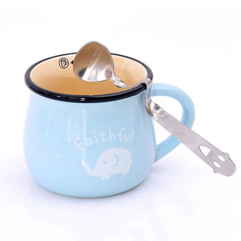 Многофункциональная ложка для смешивания из нержавеющей стали|spoon for ice cream|spoon