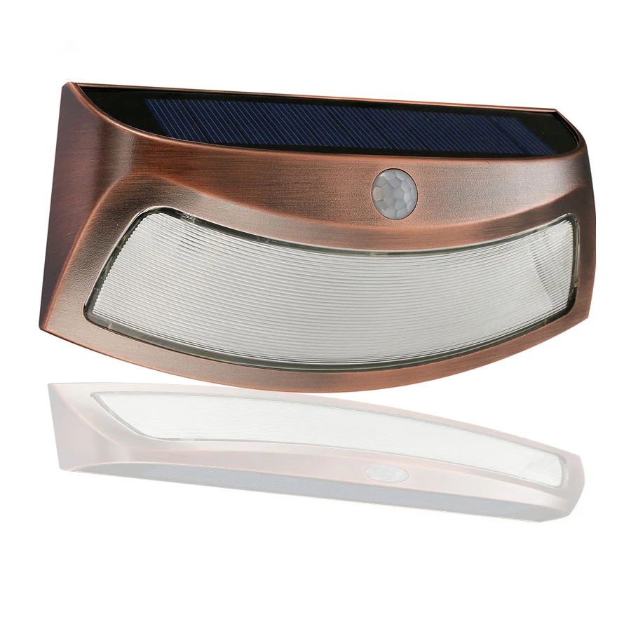 

8LED solar light outdoor lighting on solar energy solar garden lights outdoor decorative