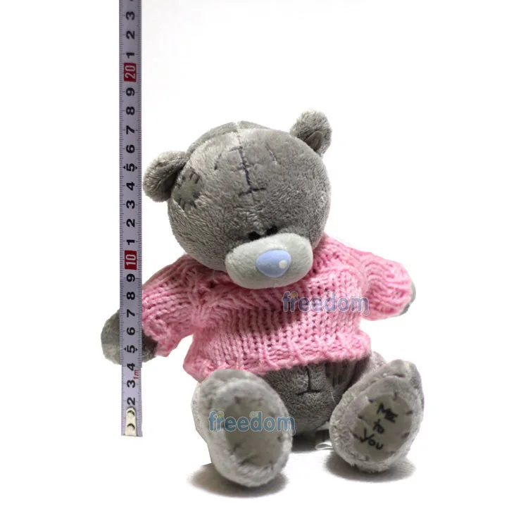 plush mini bear (17)