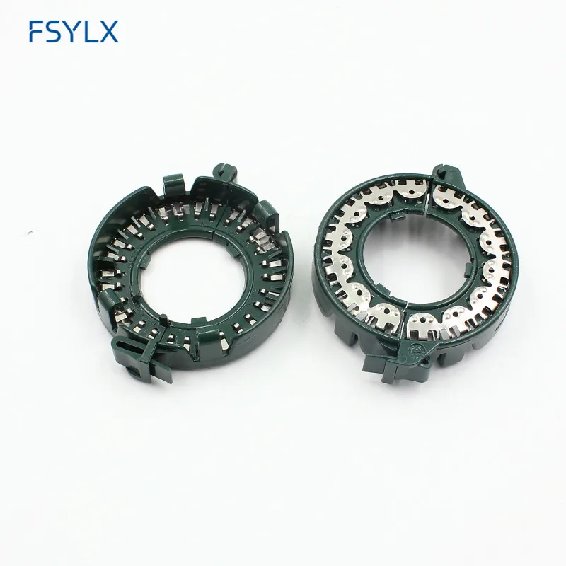 Держатель для ксеноновой лампы FSYLX D1S D1R D1C D3S D1 D3 HID|adapter for car|adapter hidadapter holder |