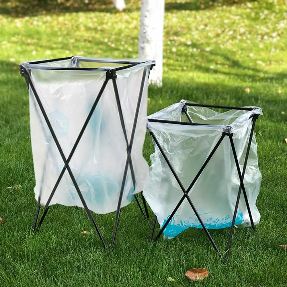 في الهواء الطلق سلة التخزين متعددة الوظائف تخزين دلو سلة الغسيل سلة الغسيل حقيبة التخزين التخييم القمامة رف