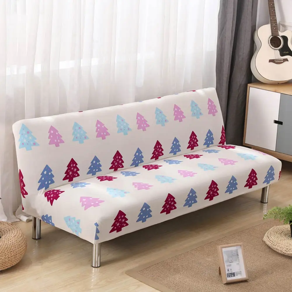 Svetanya кровать диван-чехол плотная обёрточная бумага эластичный Чехол для стула чехлы - Цвет: 20173778