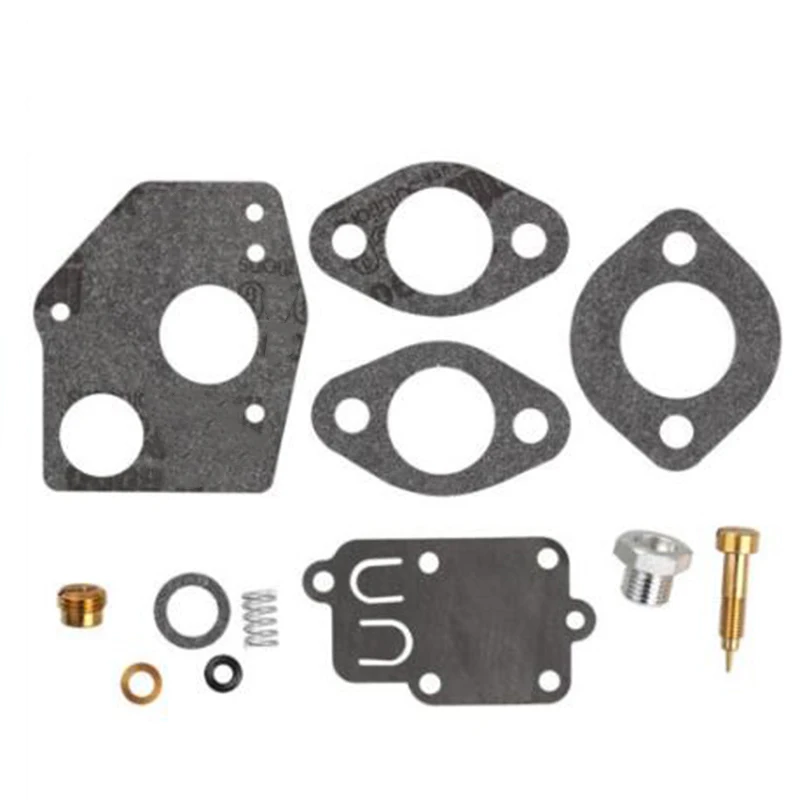 

High Quality Carburetor Rebuild Repair Kit For Briggs&Stratton 4HP 5HP Engine