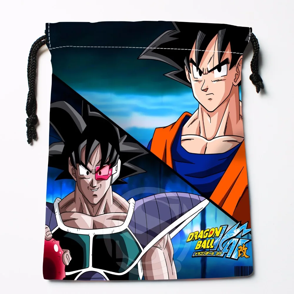 Fl Q31 New anime Dragon Ball Z 20 Custom Logo Printed receive bag Bag Compression Type