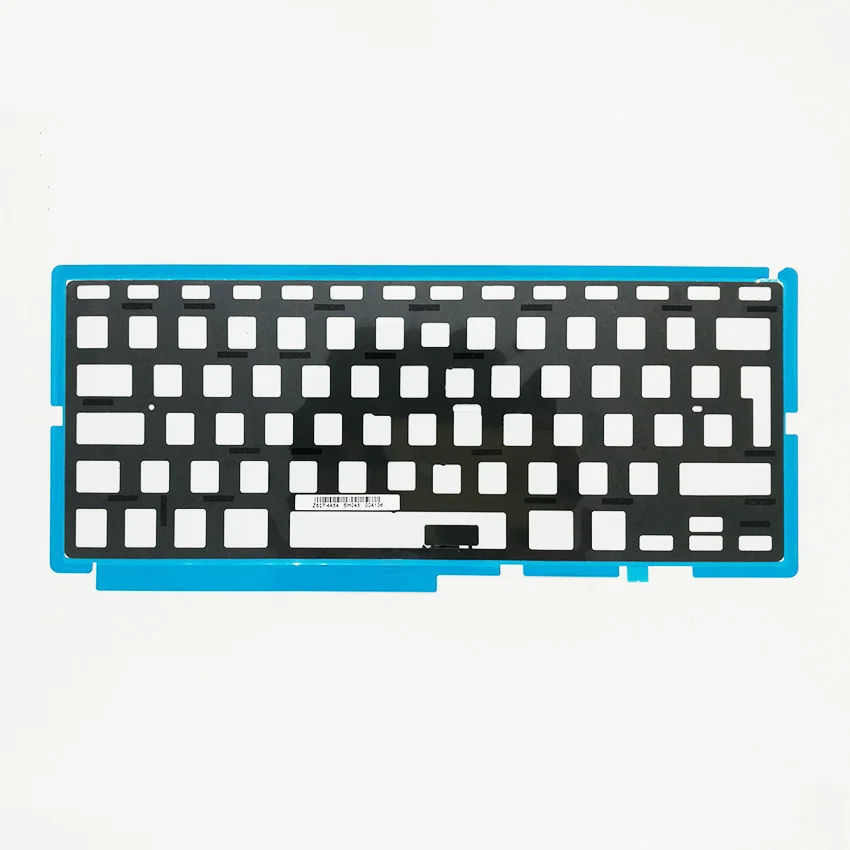 Клавиатура для Macbook Pro 15 дюймов A1286 2009 2010 2011 2012|Клавиатуры замены| |