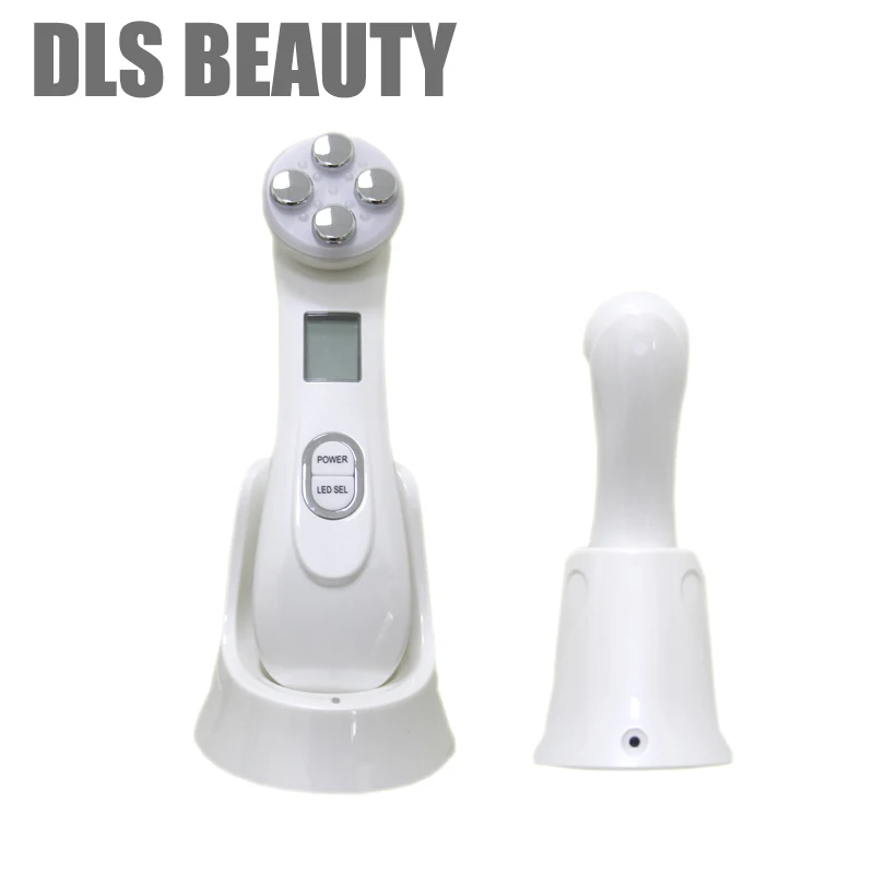 

RF&EMS beauty instrument