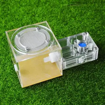 

moisture with feeding area ant nest ,ant farm acryl, insect ant nests villa advanced mania for house ants