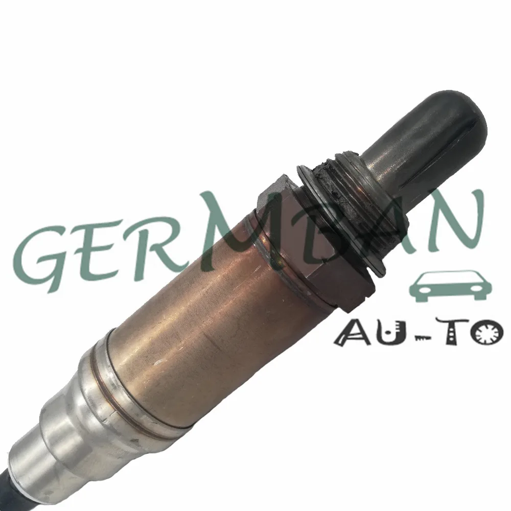 Новый изготовленный Lambda кислородный датчик для BMW 7er E32 730i 740i 750i iL V8 V12 1987 1994 NO #0 258 003