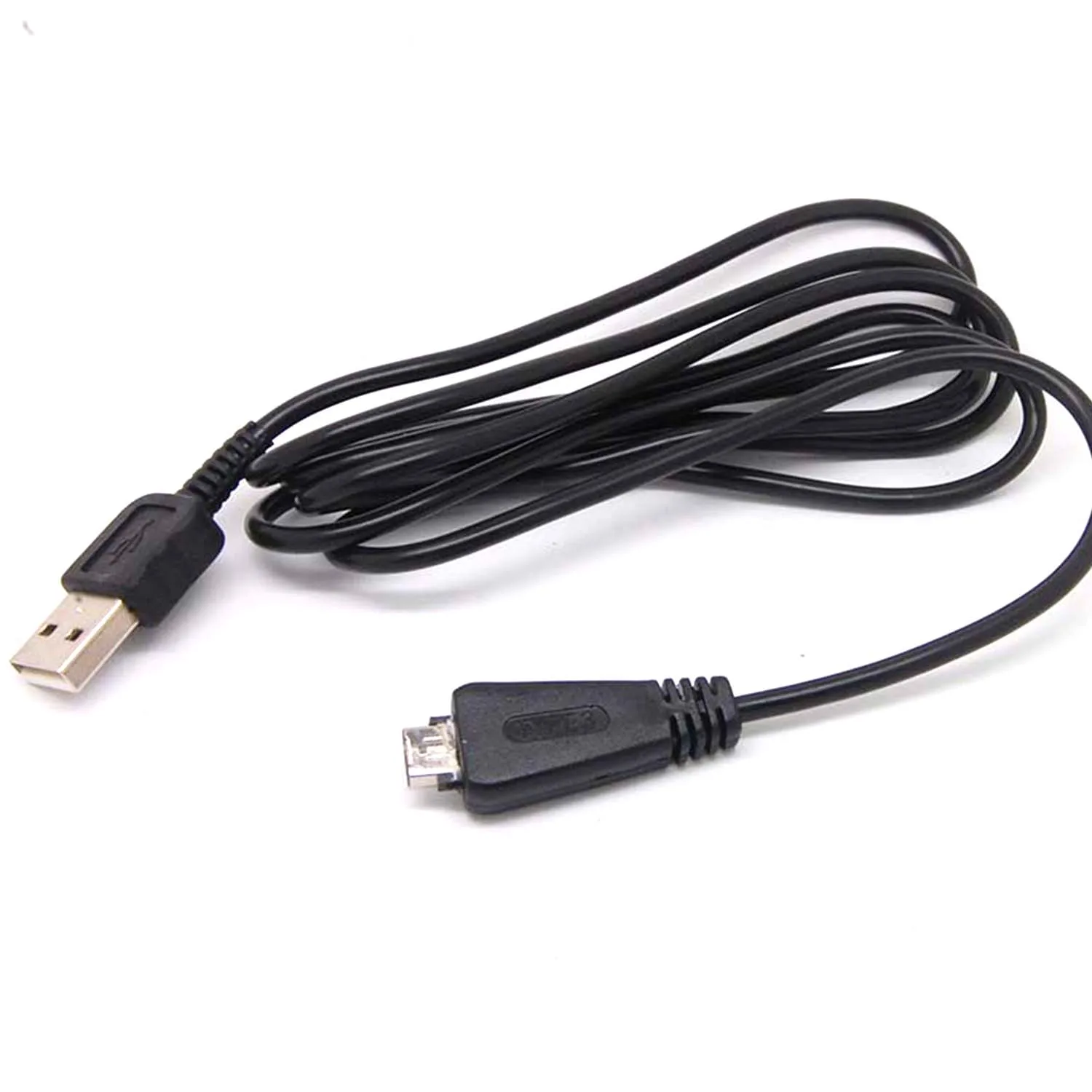 10 قطعة USB كابل لسوني كاميرا سايبر DSC-HX9V DSC-TX10 W350 VMC-MD3